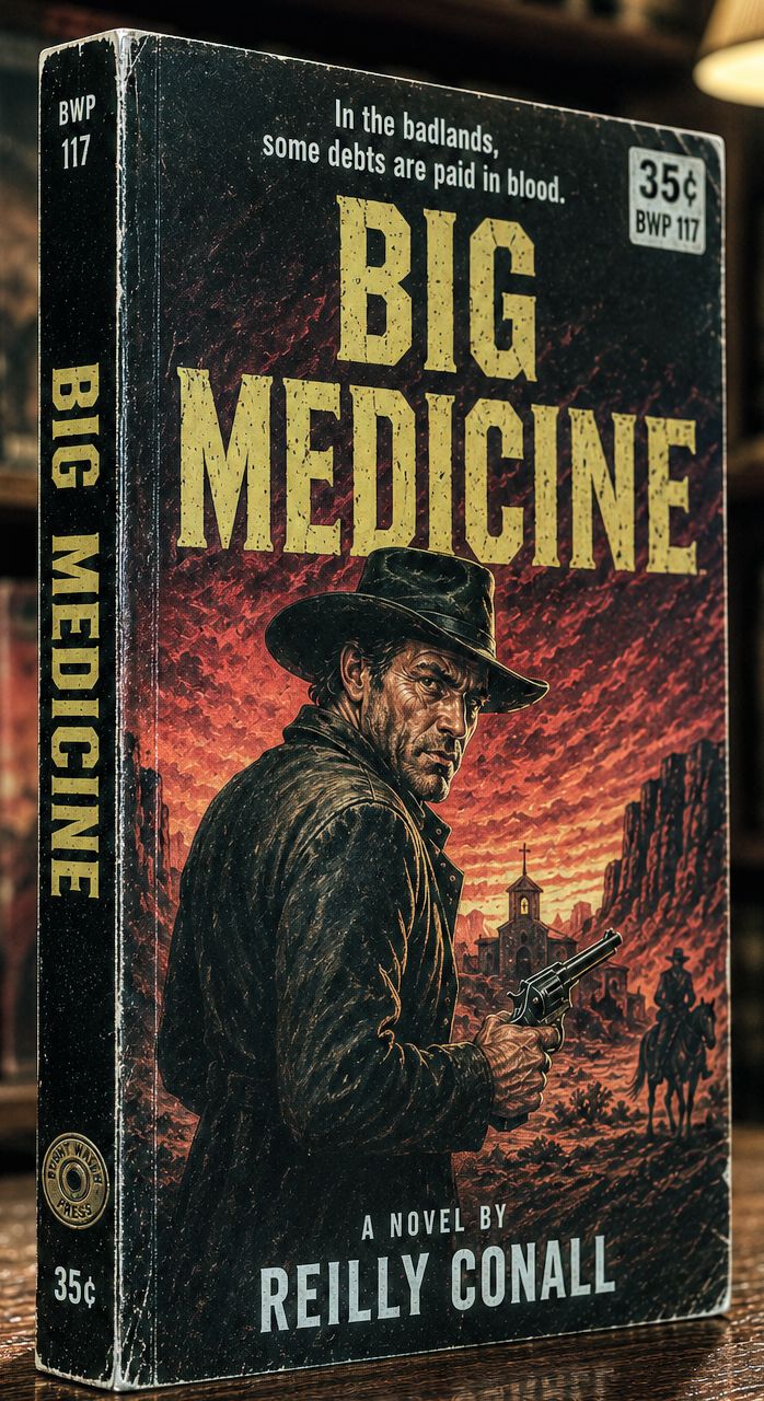 Big Medicine