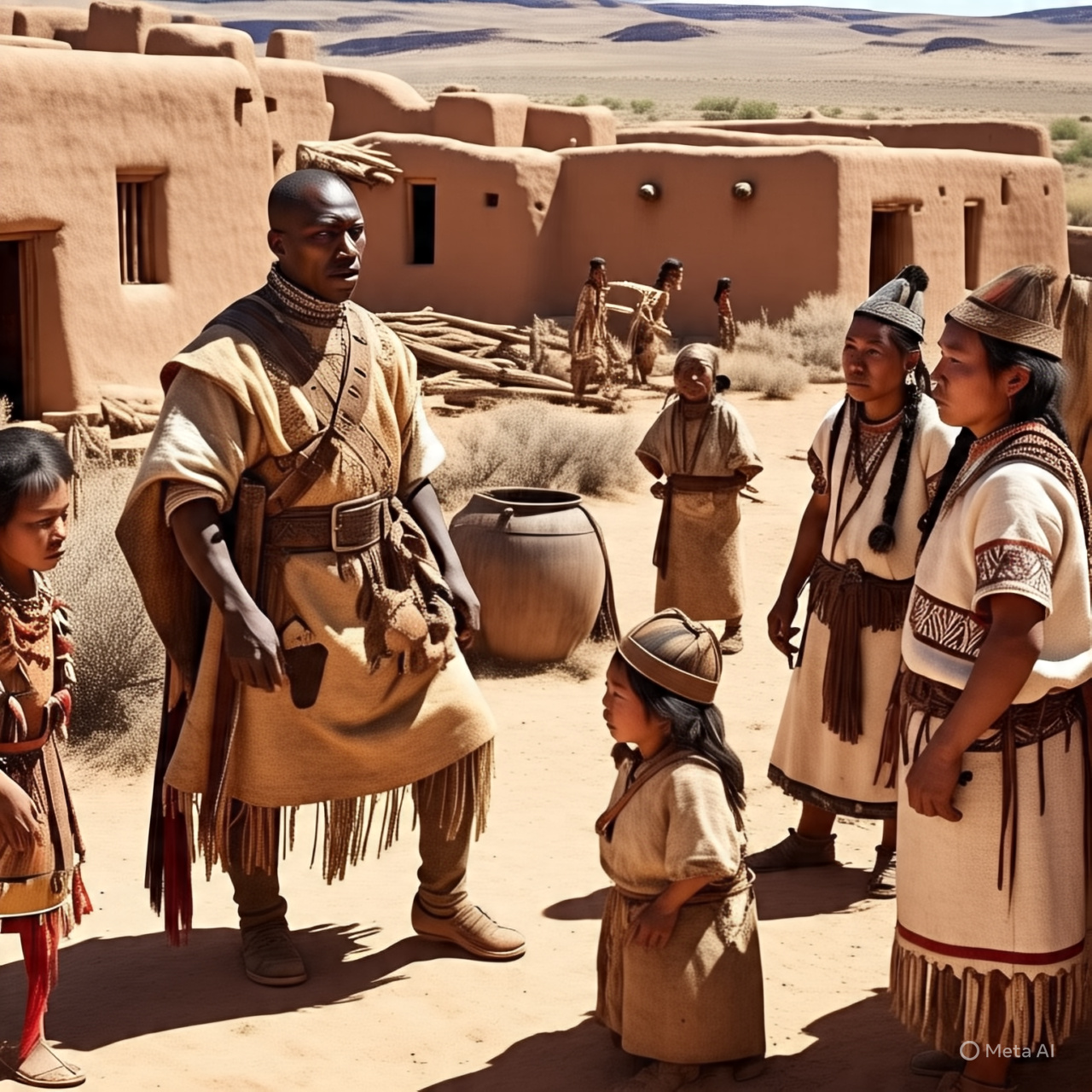 Children of The Sun