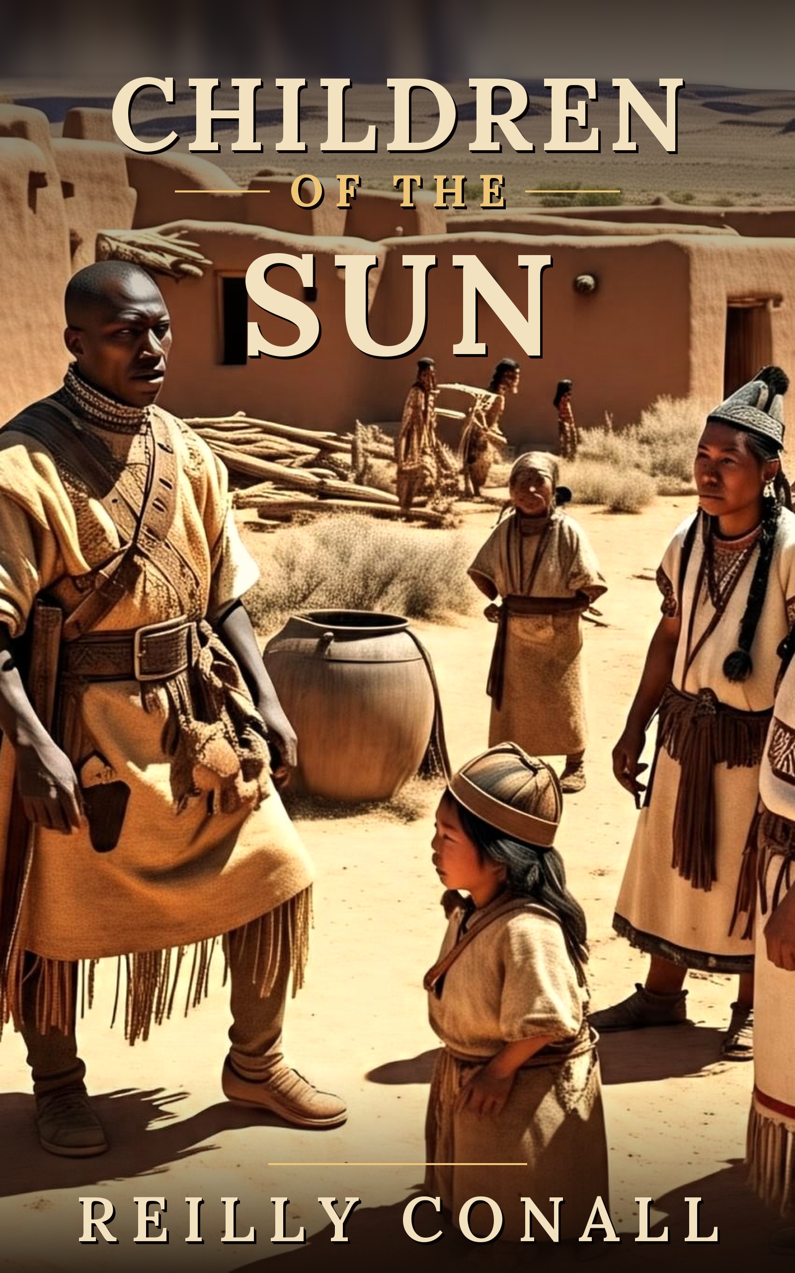 Children of The Sun