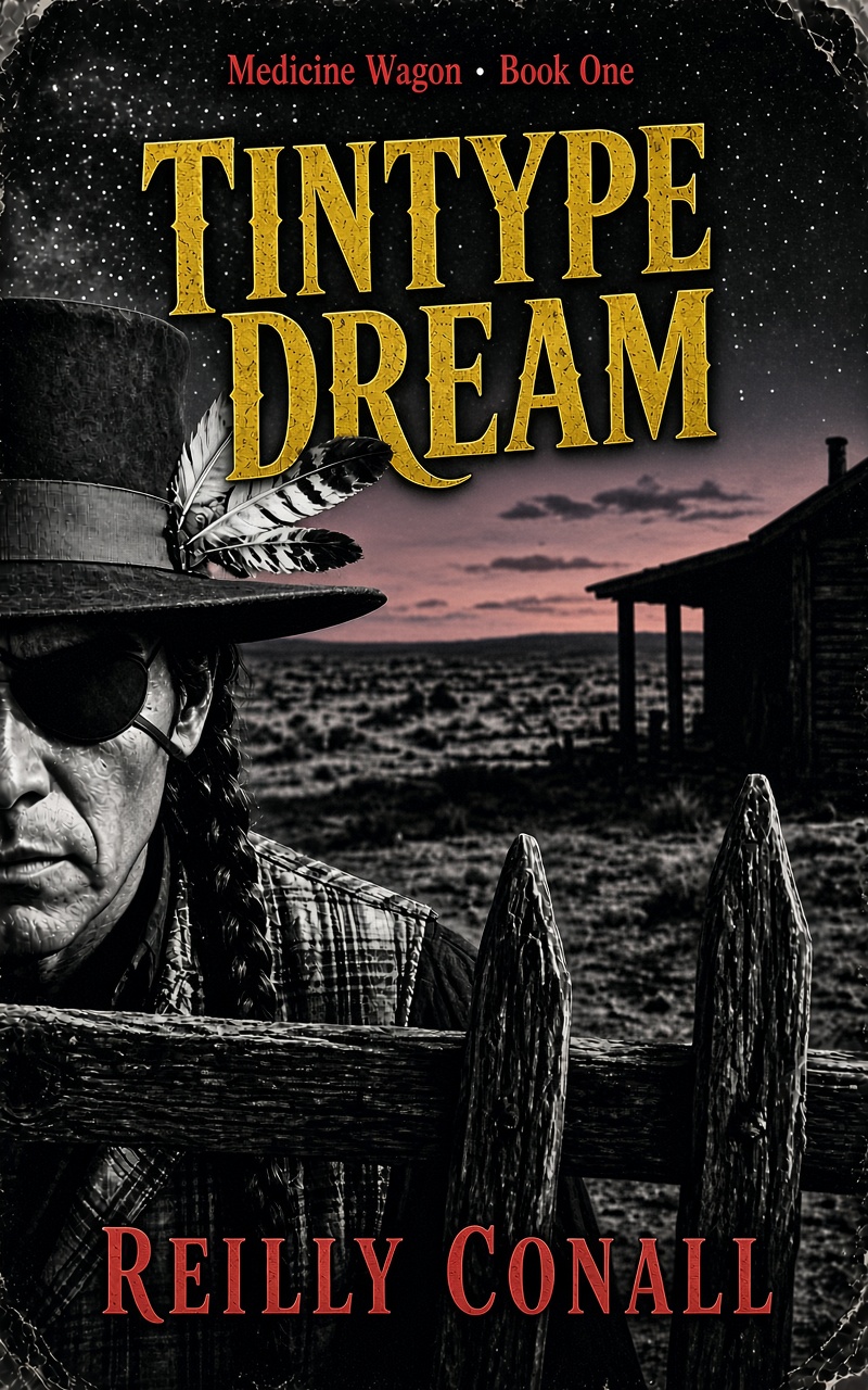 Tintype Dream